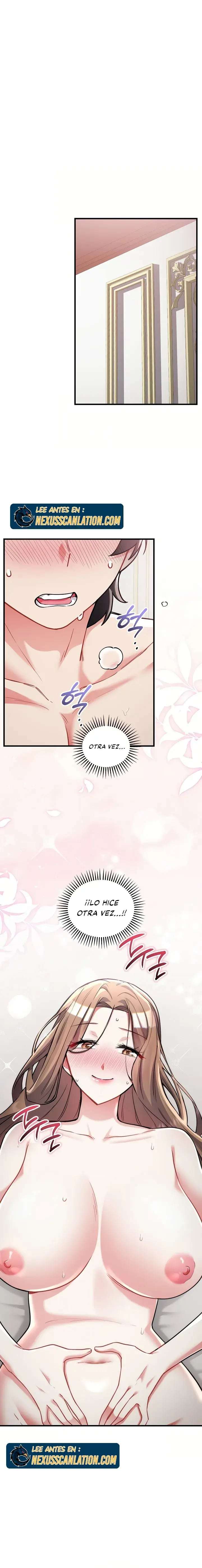 I Didn’t Sign Up For This Raw - Chapter 12 Page 2