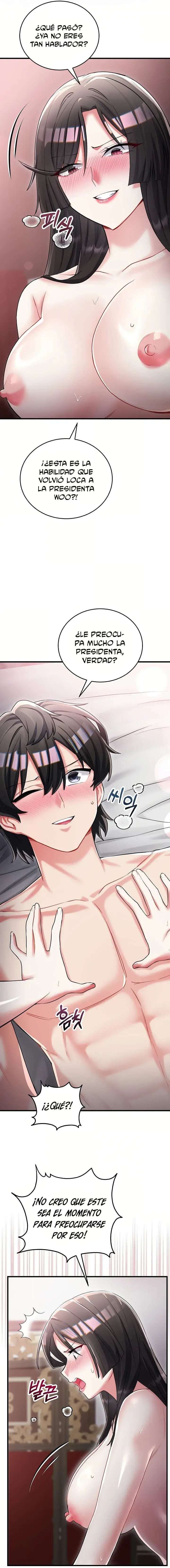 I Didn’t Sign Up For This Raw - Chapter 16 Page 15