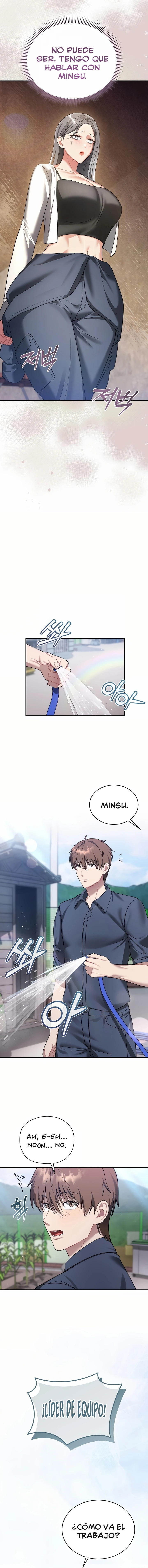 Who Cares if it’s a Lie? Raw - Chapter 1 Page 22