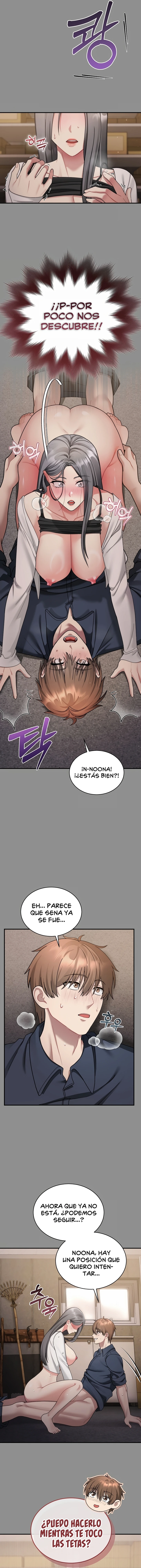 Who Cares if it’s a Lie? Raw - Chapter 2 Page 13