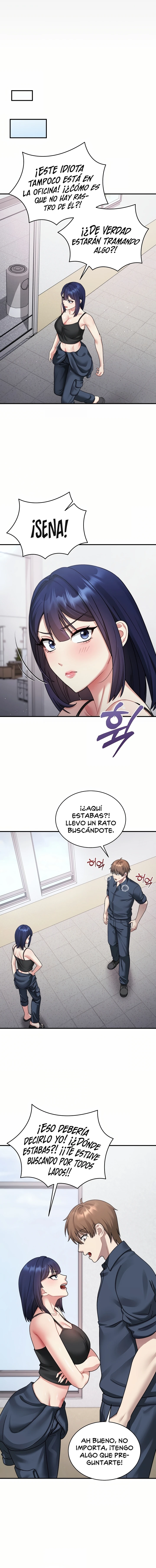 Who Cares if it’s a Lie? Raw - Chapter 2 Page 15