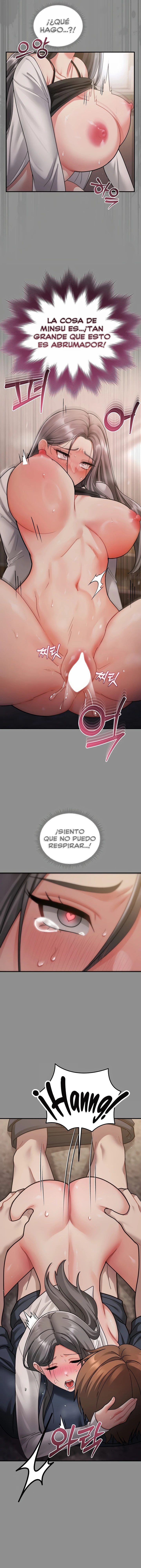 Who Cares if it’s a Lie? Raw - Chapter 2 Page 8