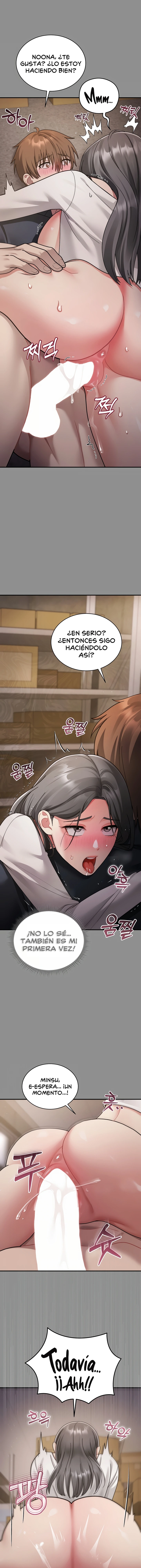 Who Cares if it’s a Lie? Raw - Chapter 2 Page 9