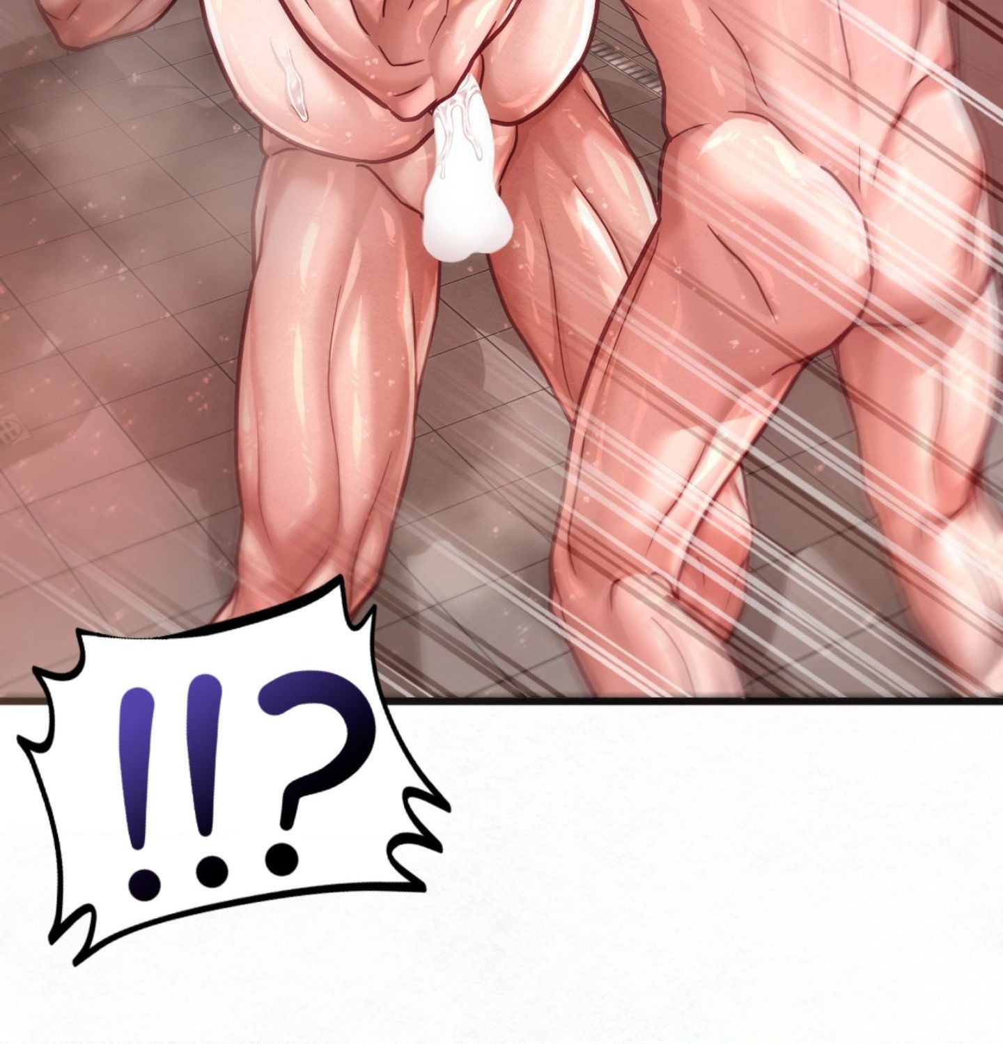 Sex! Sports Raw - Chapter 4 Page 61