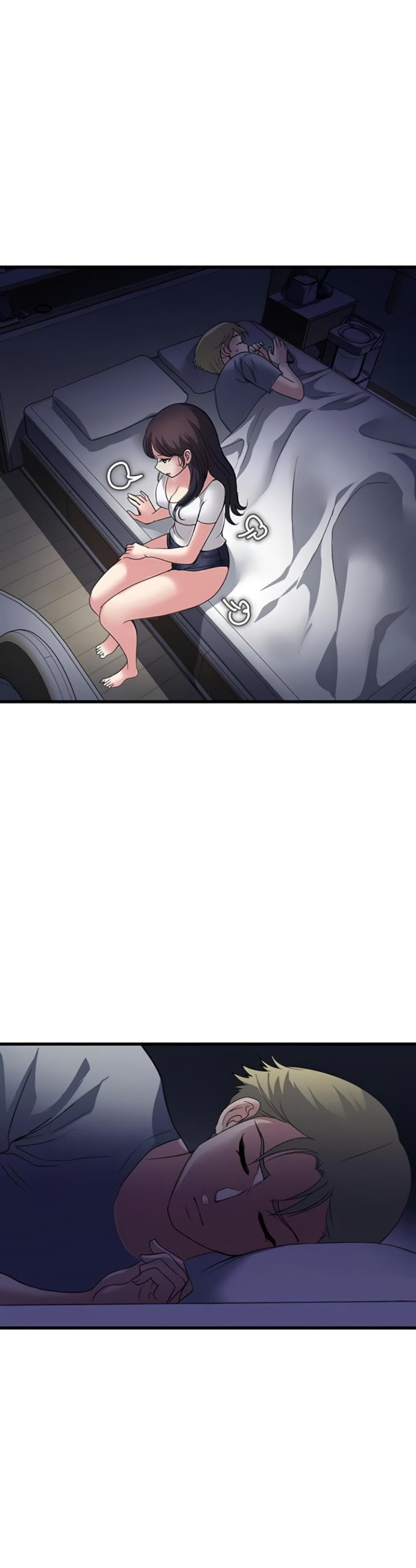 Daily Pleasure Awakening Raw - Chapter 34 Page 6