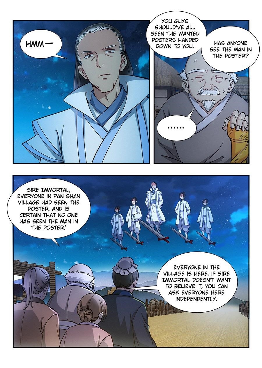 Strongest Anti M.E.T.A - Chapter 10 Page 11
