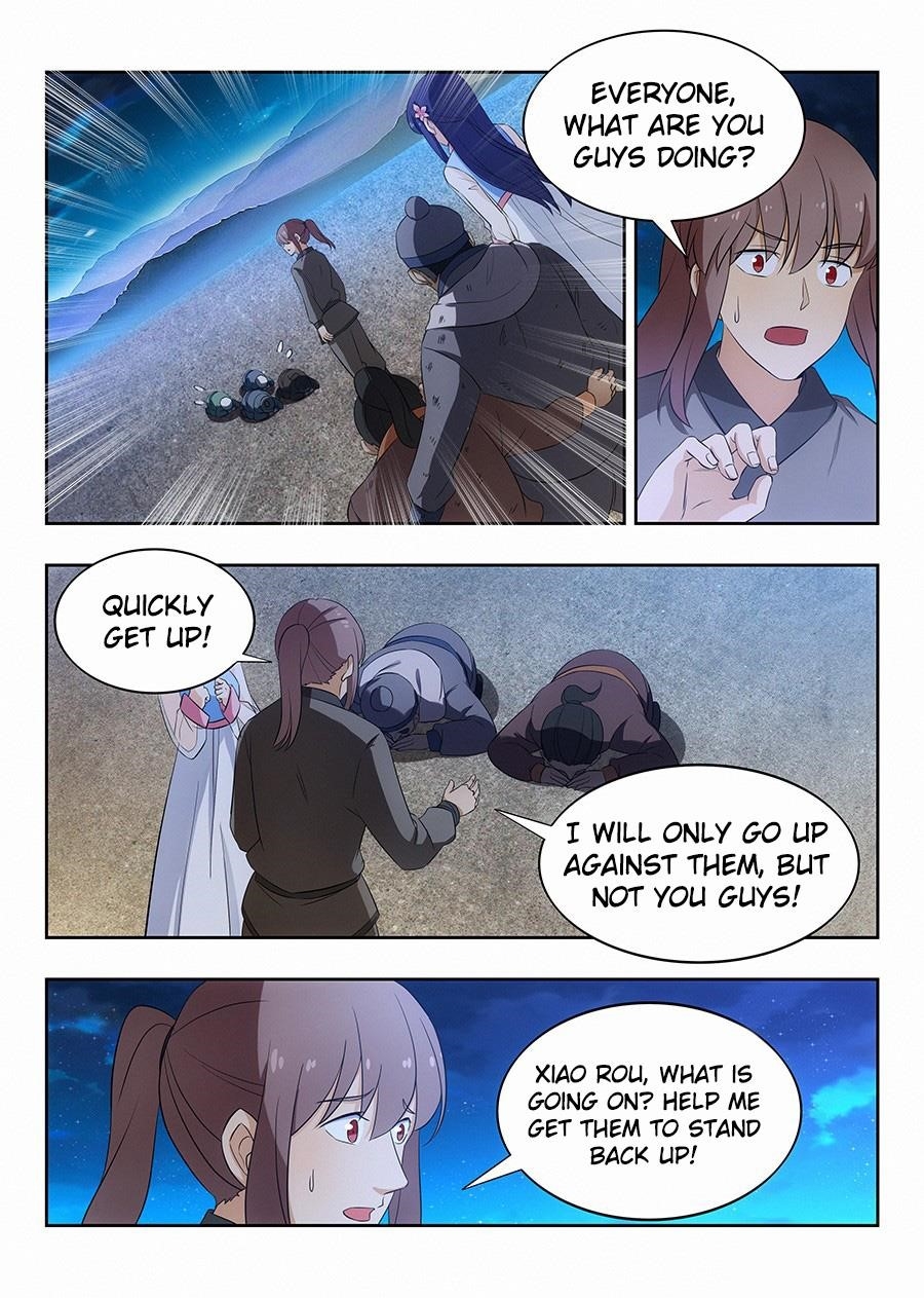 Strongest Anti M.E.T.A - Chapter 10 Page 3