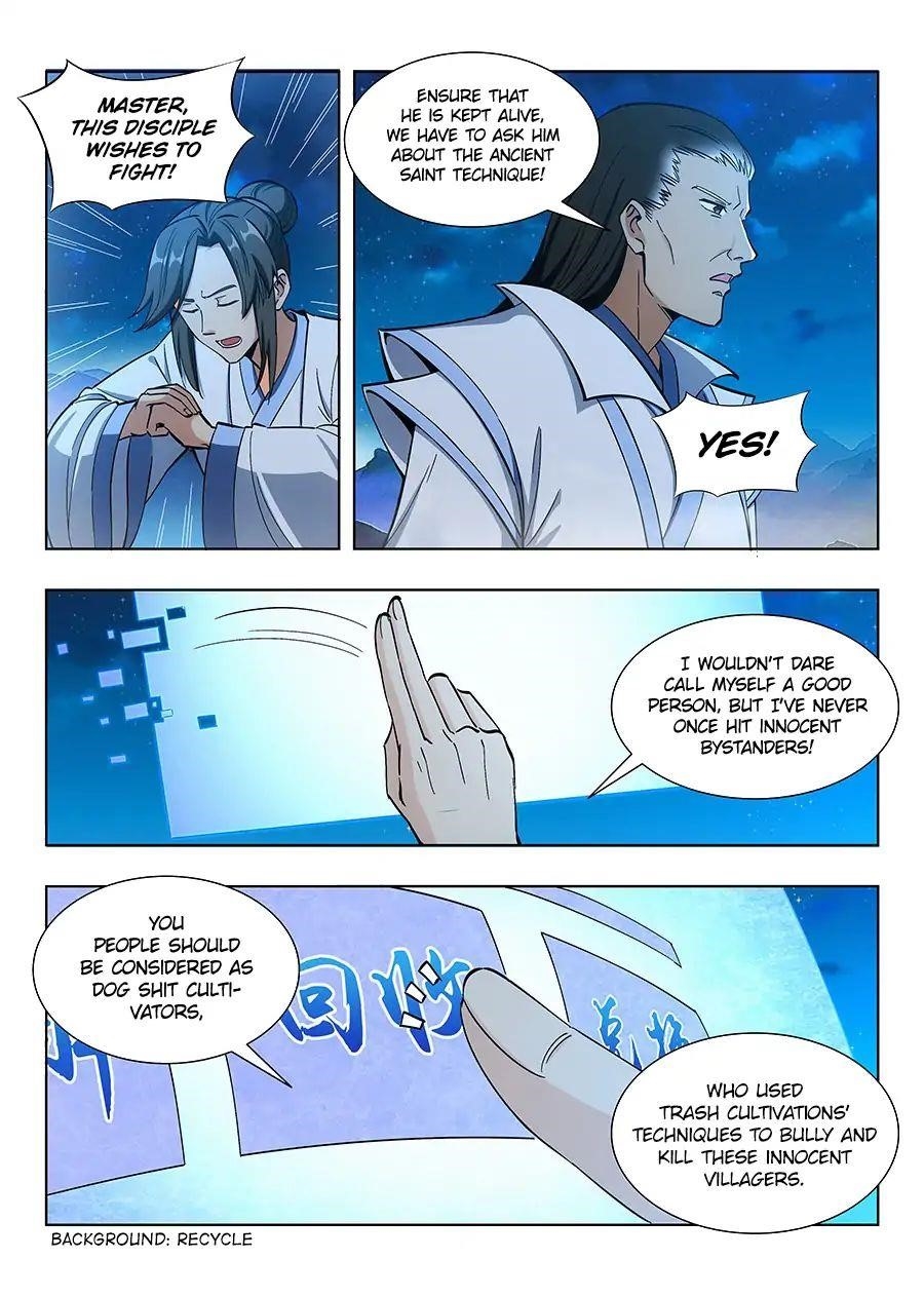 Strongest Anti M.E.T.A - Chapter 13 Page 10