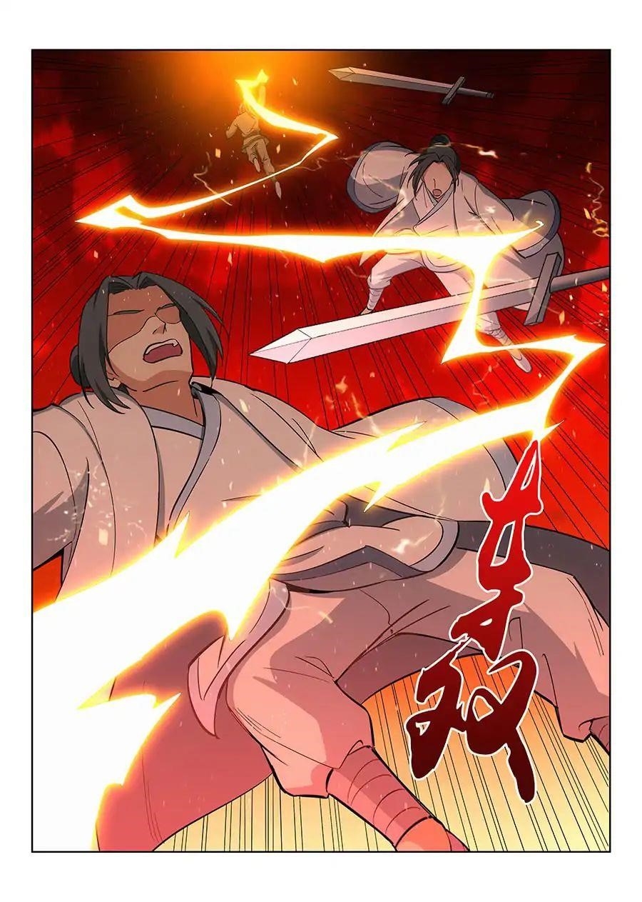 Strongest Anti M.E.T.A - Chapter 13 Page 15