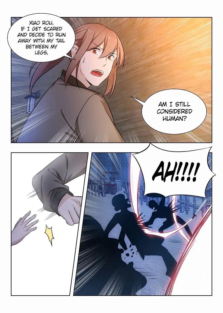Strongest Anti M.E.T.A - Chapter 13 Page 3