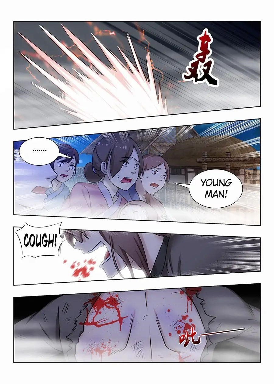 Strongest Anti M.E.T.A - Chapter 13 Page 6