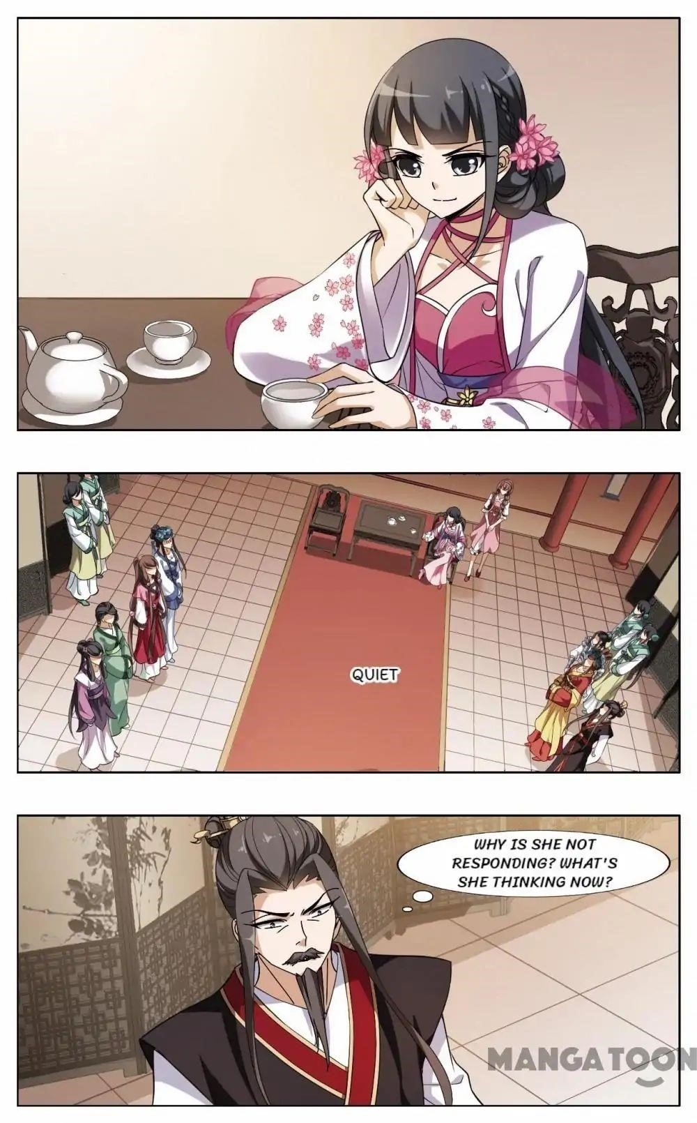 Phoenix Against the World - Chapter 138 Page 2