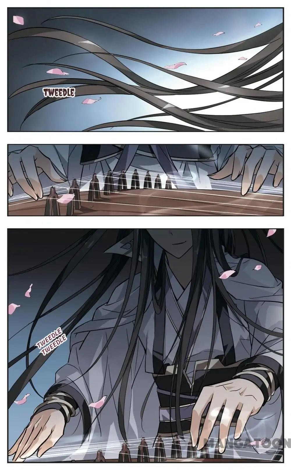 Phoenix Against the World - Chapter 18 Page 9