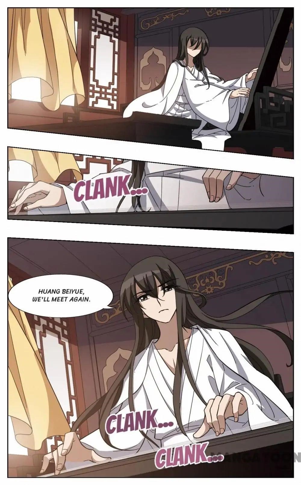 Phoenix Against the World - Chapter 222 Page 10