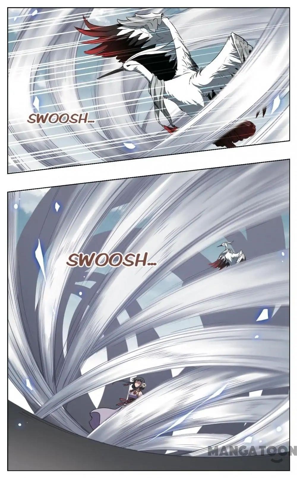 Phoenix Against the World - Chapter 228 Page 1
