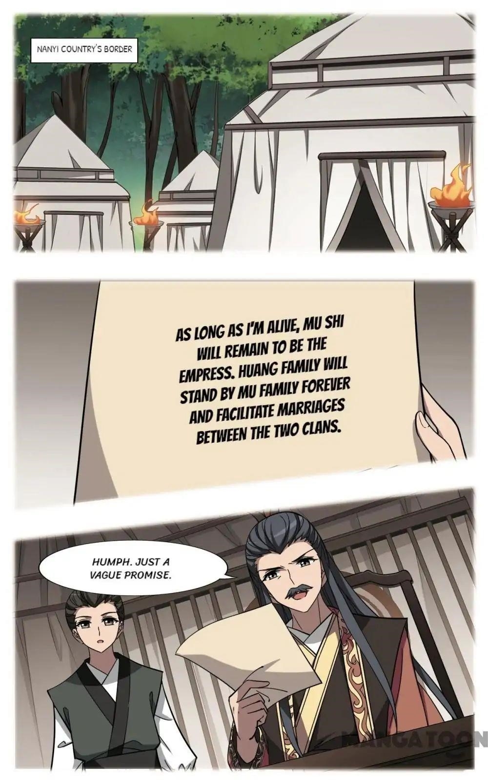Phoenix Against the World - Chapter 237 Page 4