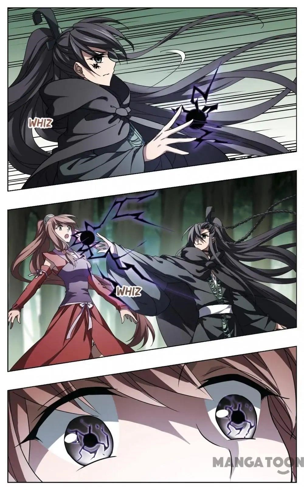 Phoenix Against the World - Chapter 269 Page 5