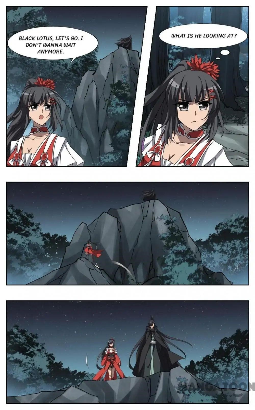 Phoenix Against the World - Chapter 279 Page 2