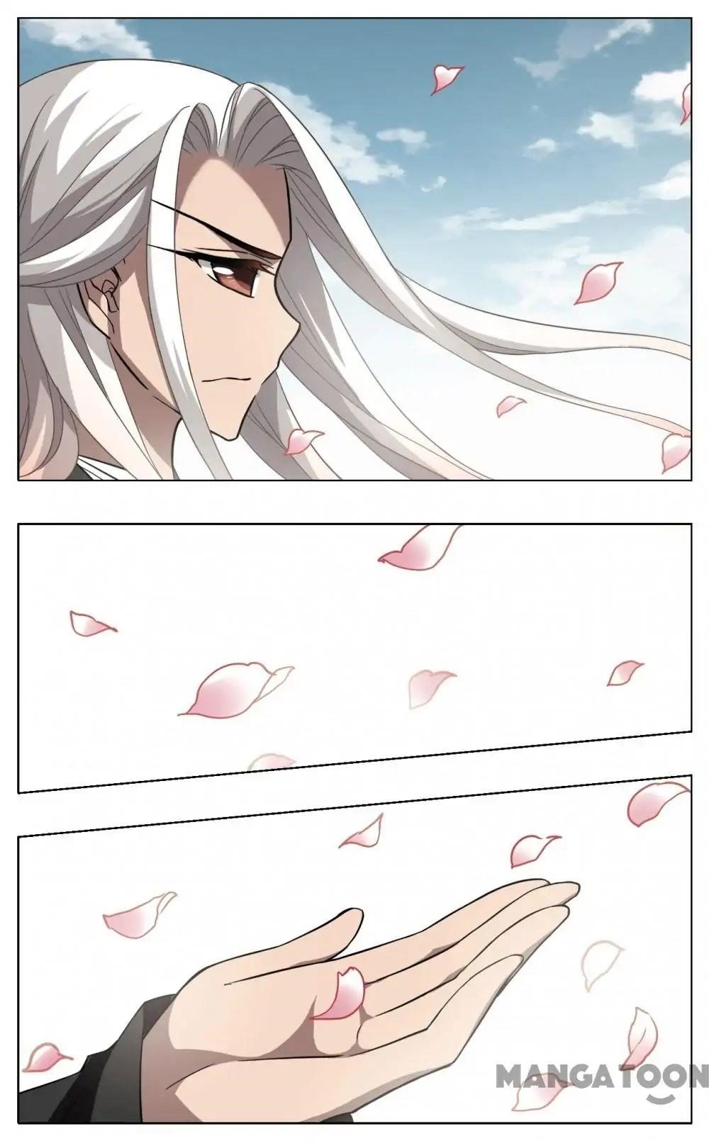 Phoenix Against the World - Chapter 284 Page 6