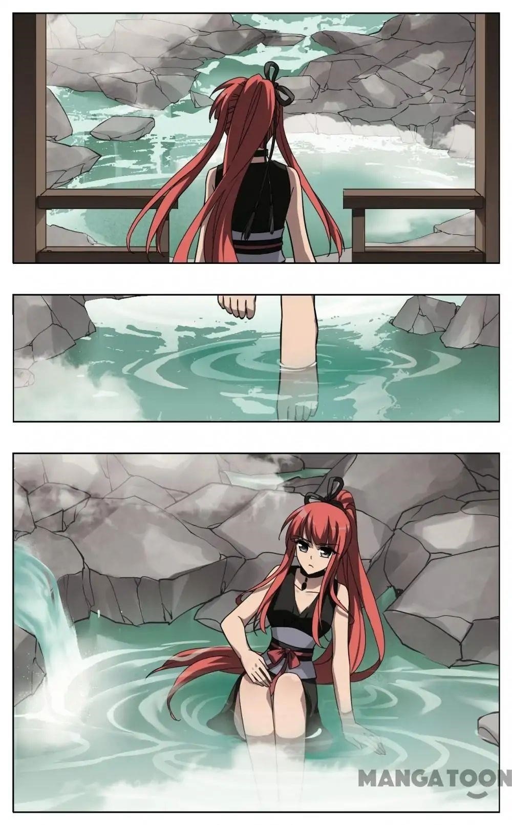 Phoenix Against the World - Chapter 285 Page 6