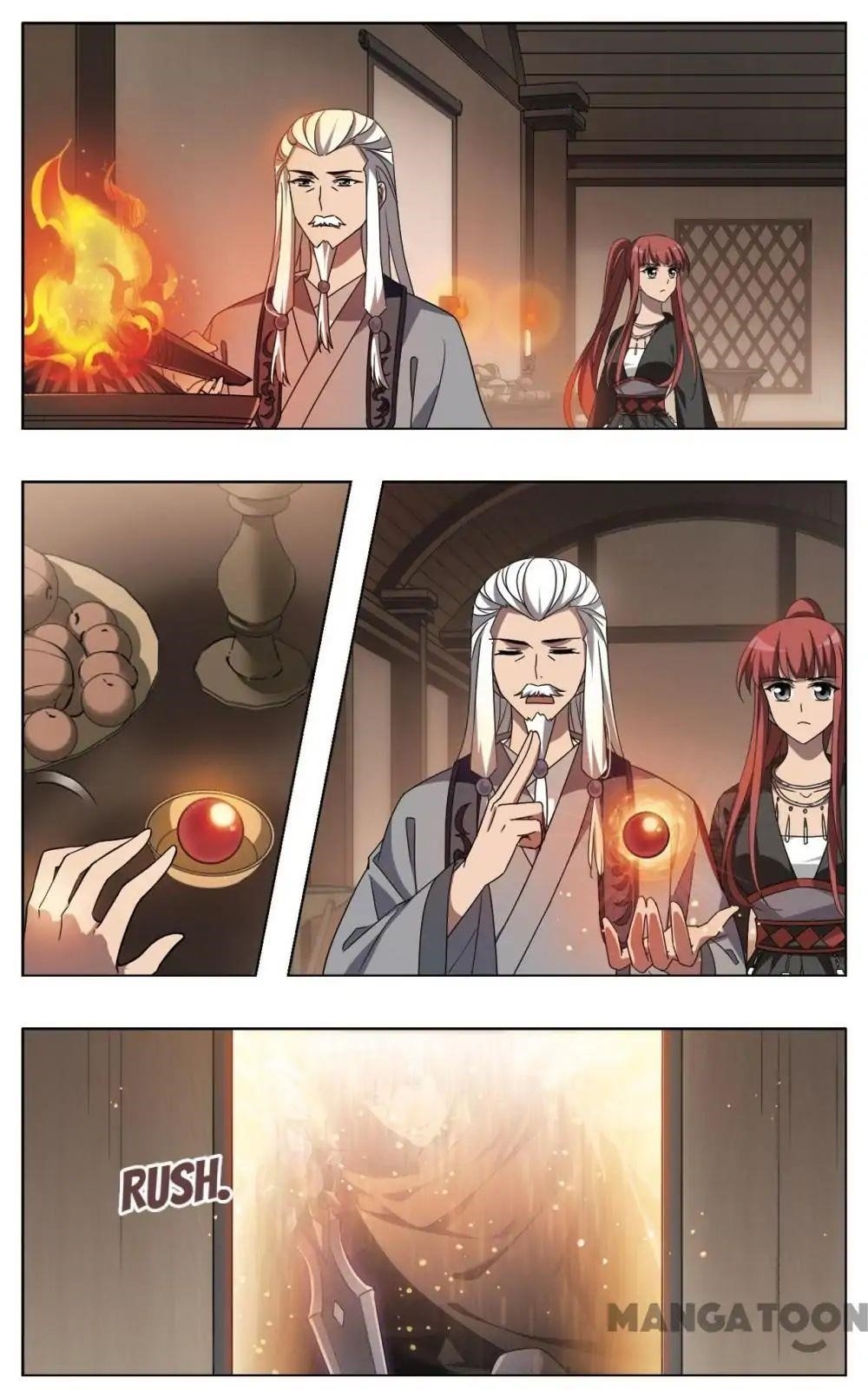 Phoenix Against the World - Chapter 312 Page 2