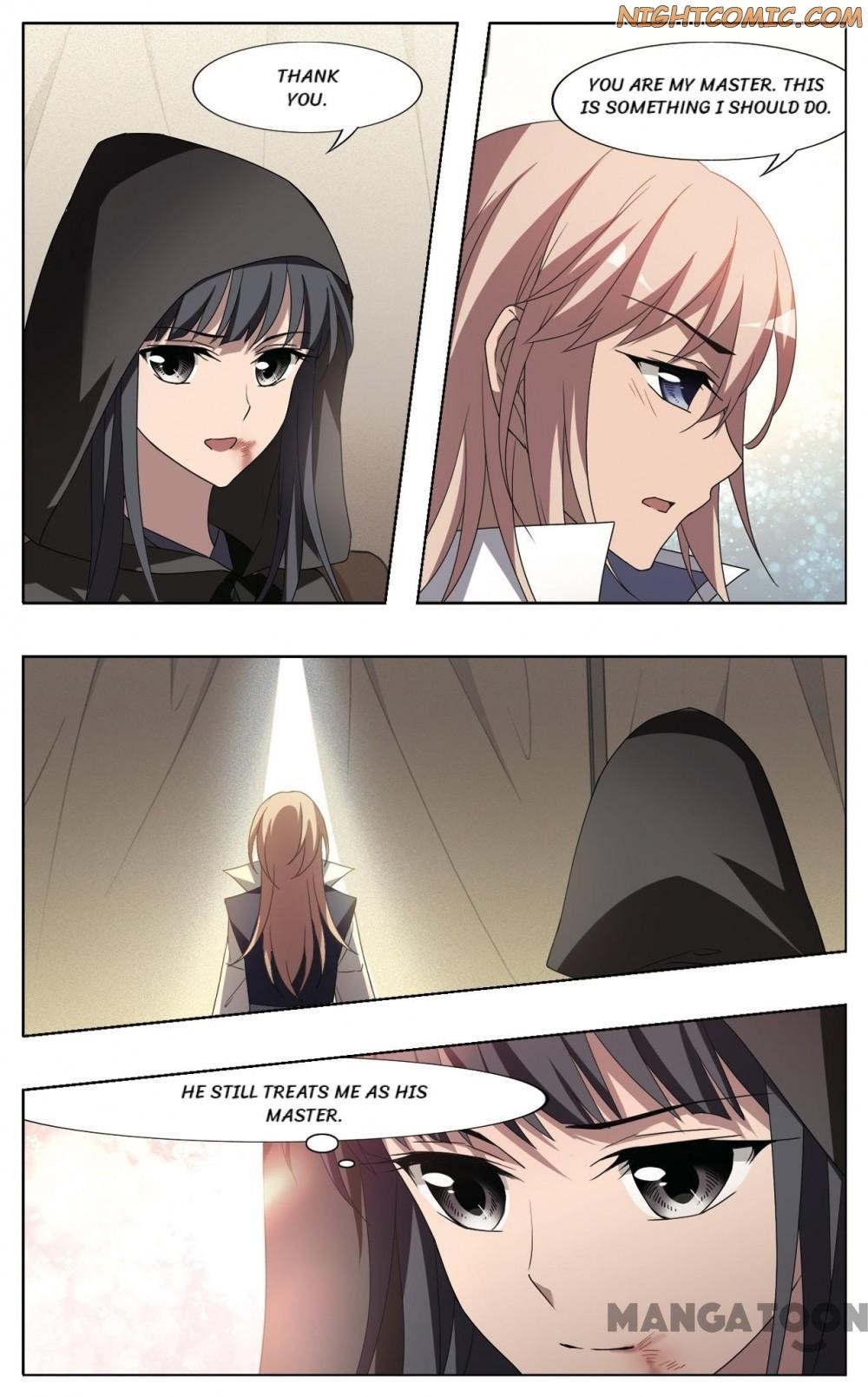 Phoenix Against the World - Chapter 330 Page 14