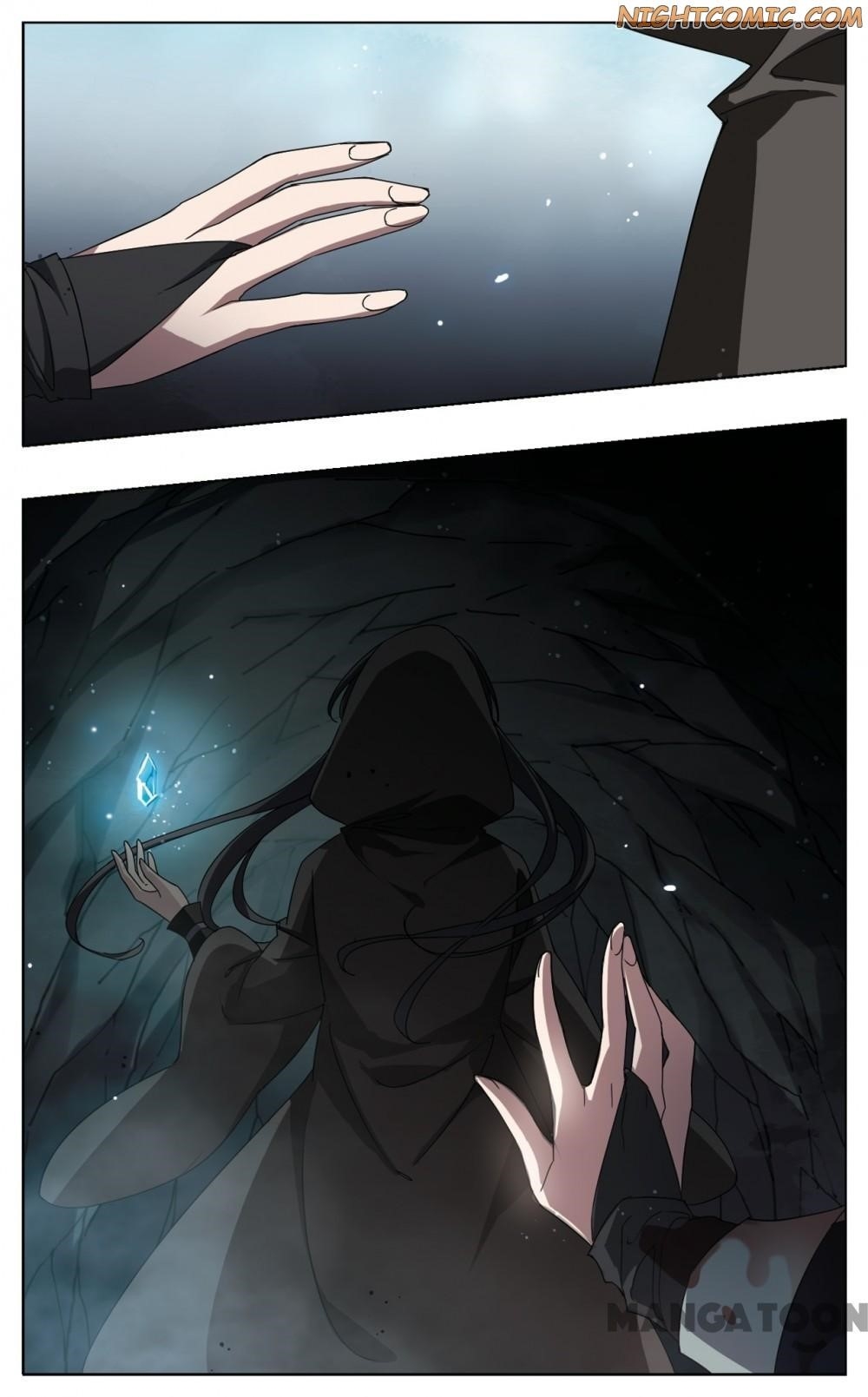 Phoenix Against the World - Chapter 333 Page 11