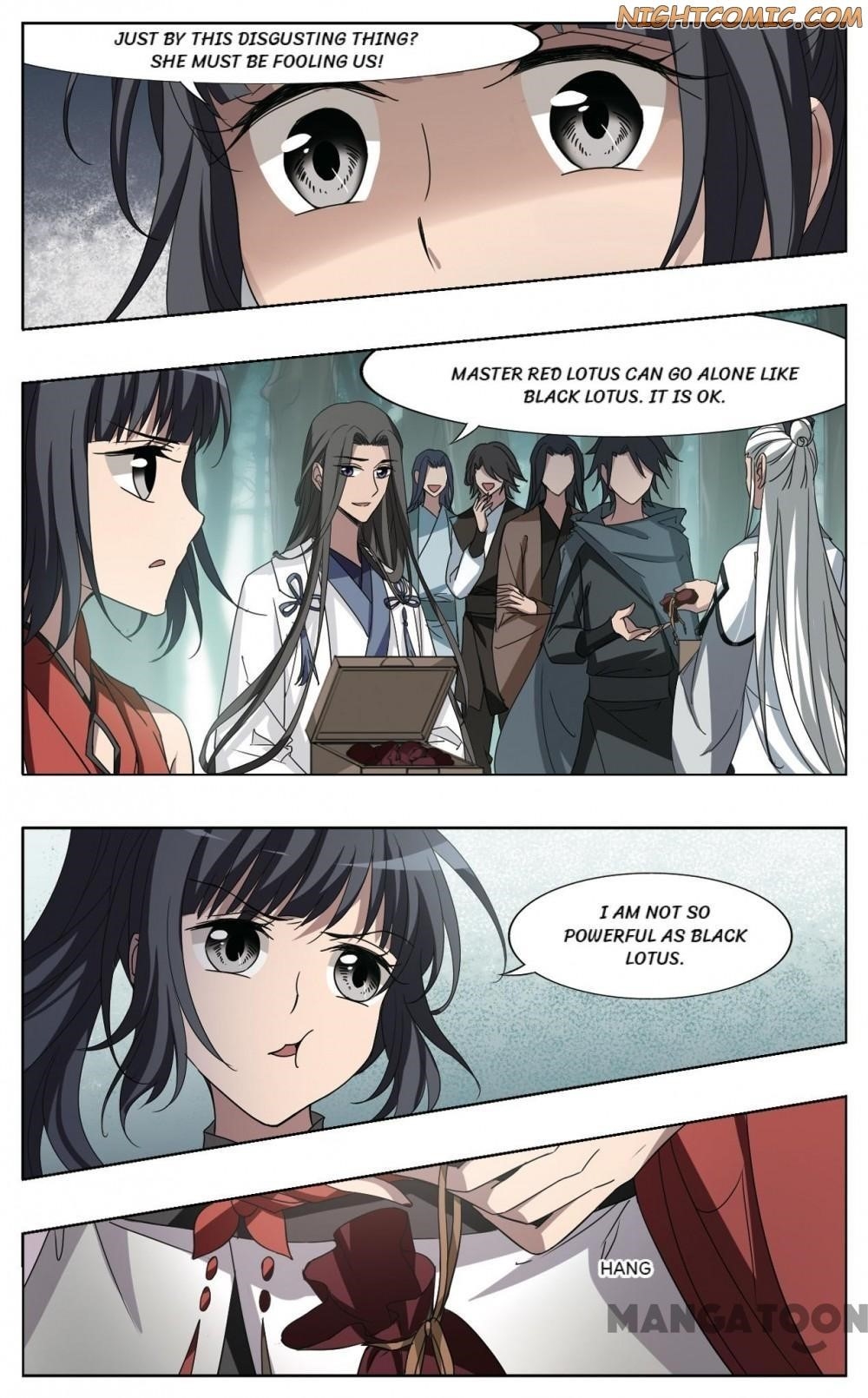 Phoenix Against the World - Chapter 333 Page 2