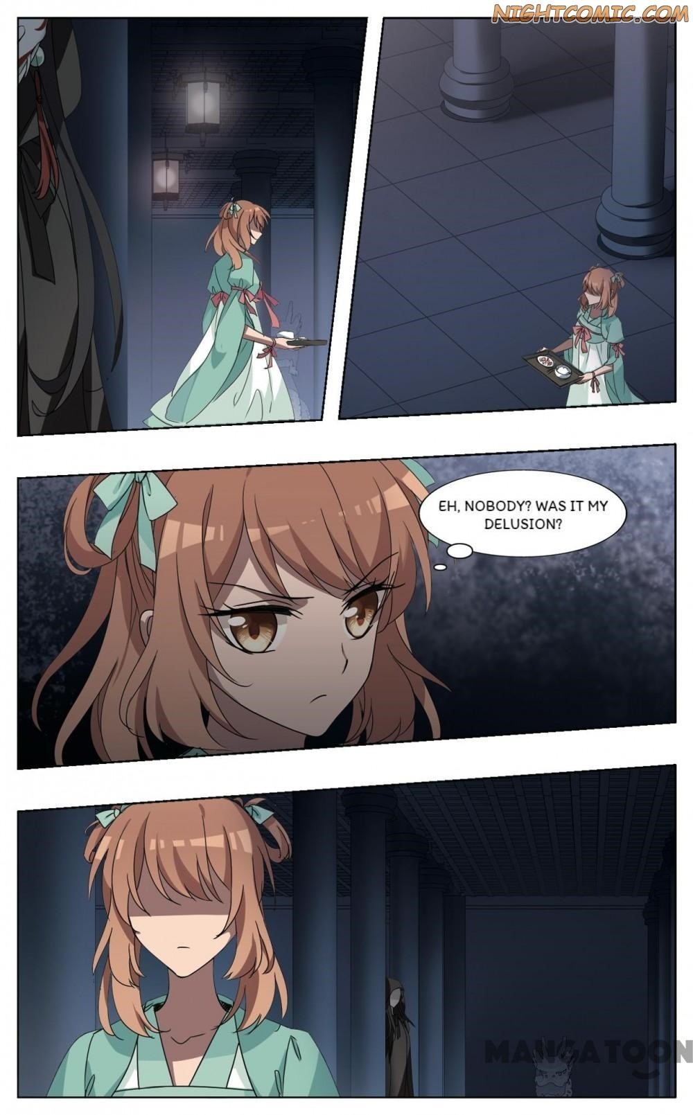 Phoenix Against the World - Chapter 334 Page 9