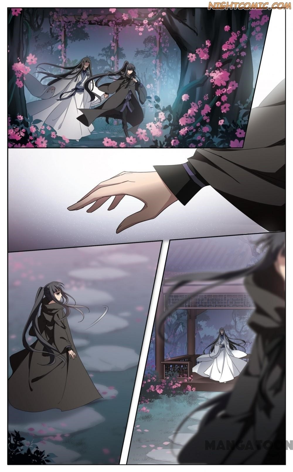 Phoenix Against the World - Chapter 337 Page 1