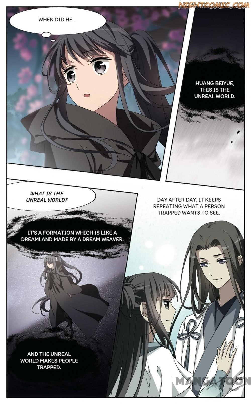 Phoenix Against the World - Chapter 337 Page 2