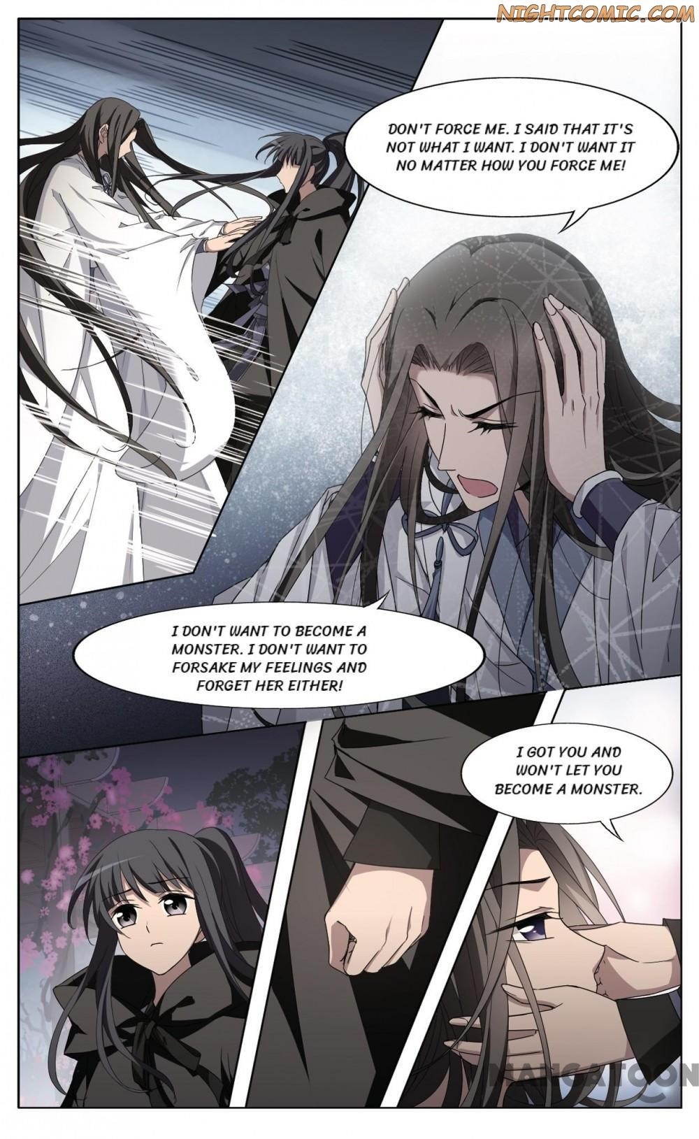 Phoenix Against the World - Chapter 337 Page 6