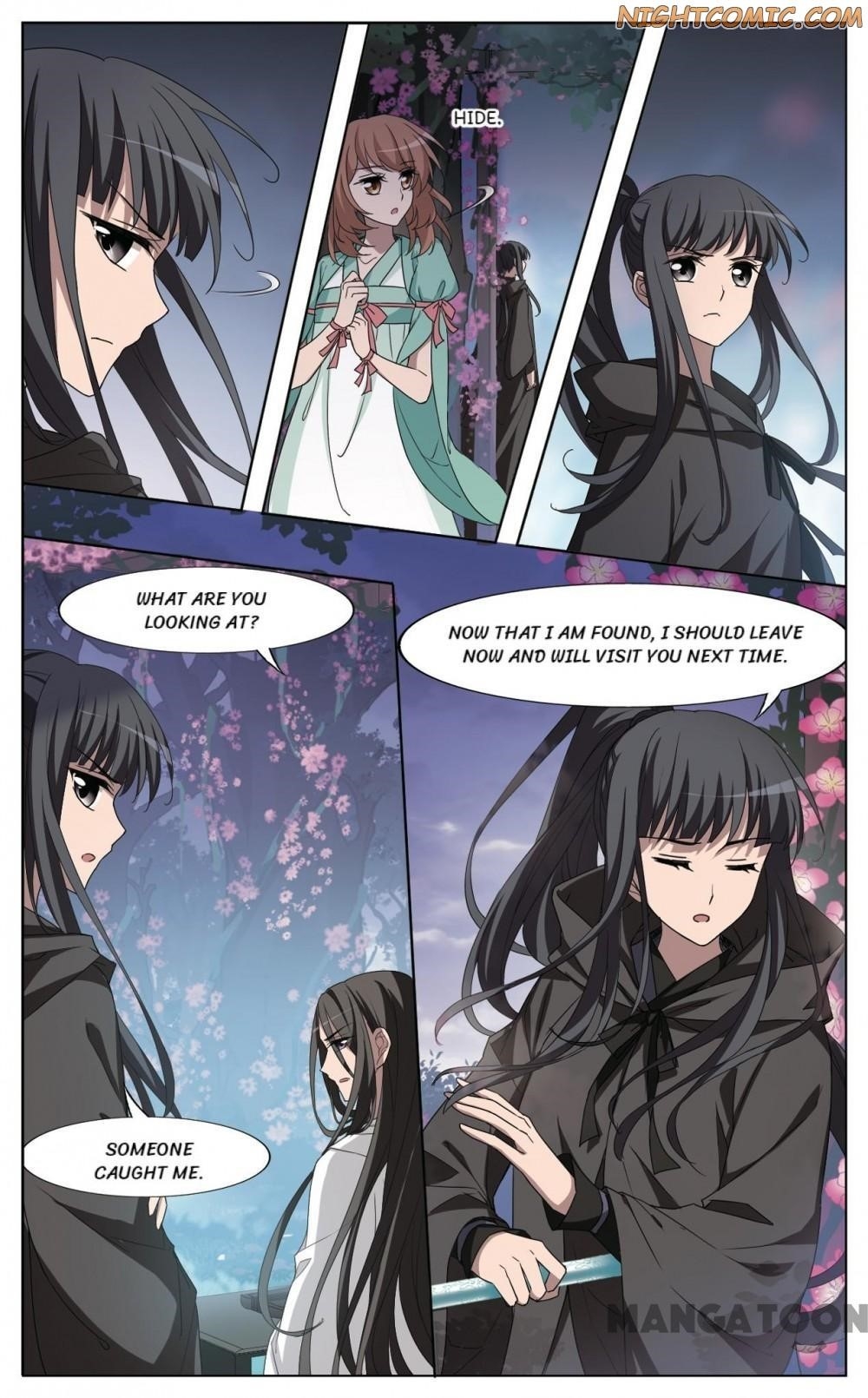 Phoenix Against the World - Chapter 338 Page 6