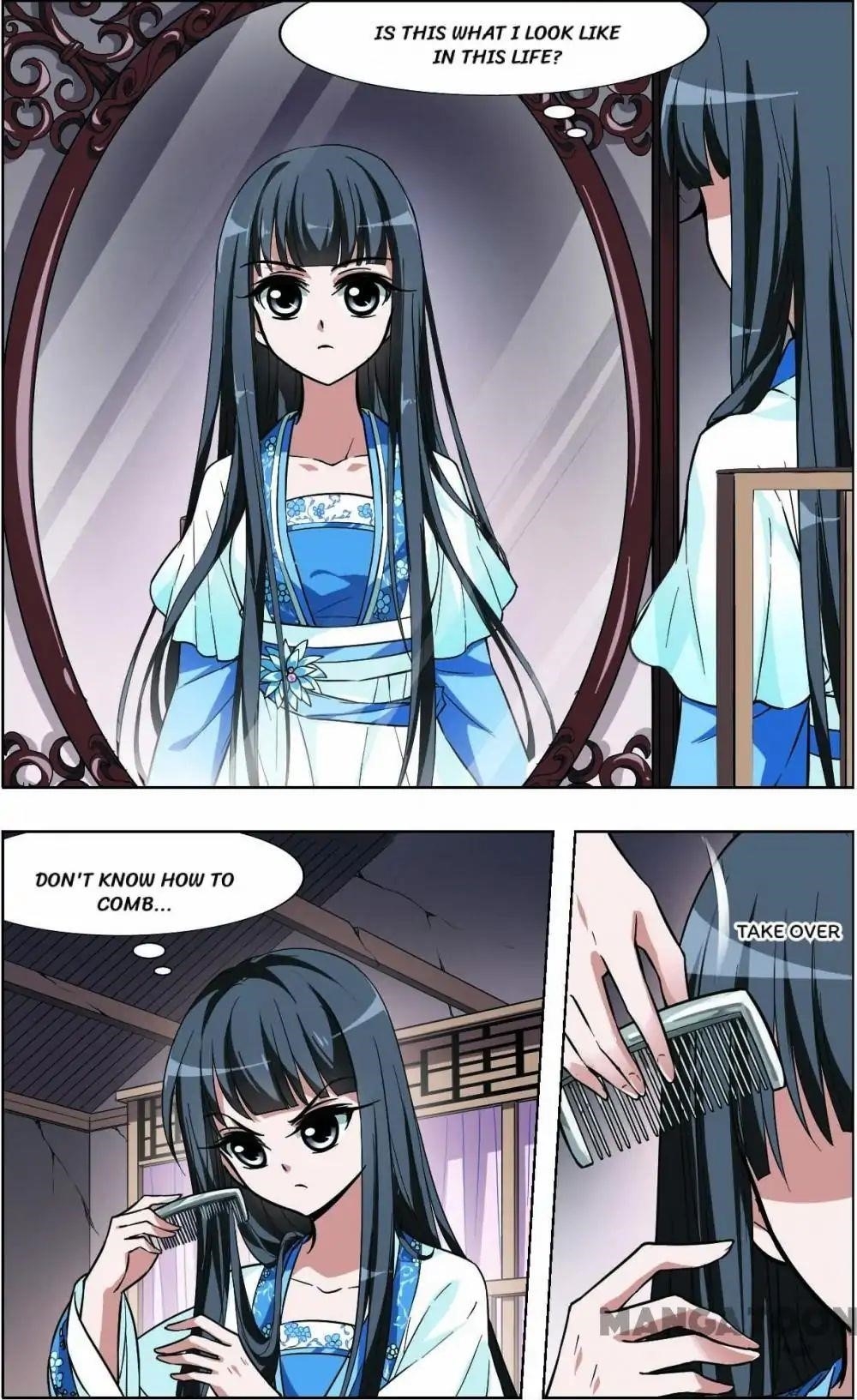 Phoenix Against the World - Chapter 37 Page 7