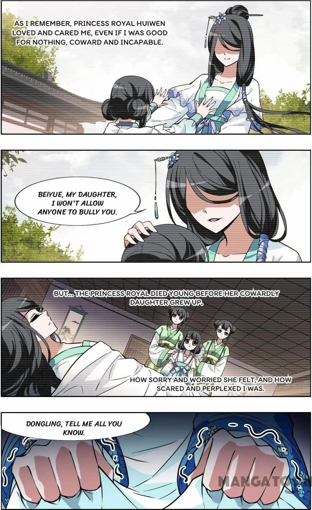 Phoenix Against the World - Chapter 37 Page 9