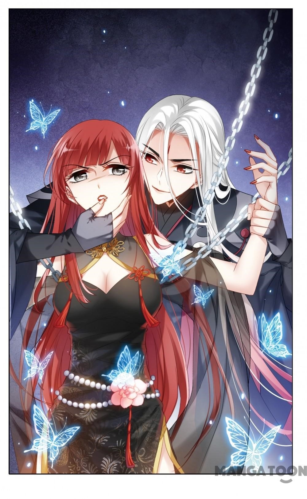 Phoenix Against the World - Chapter 385 Page 1