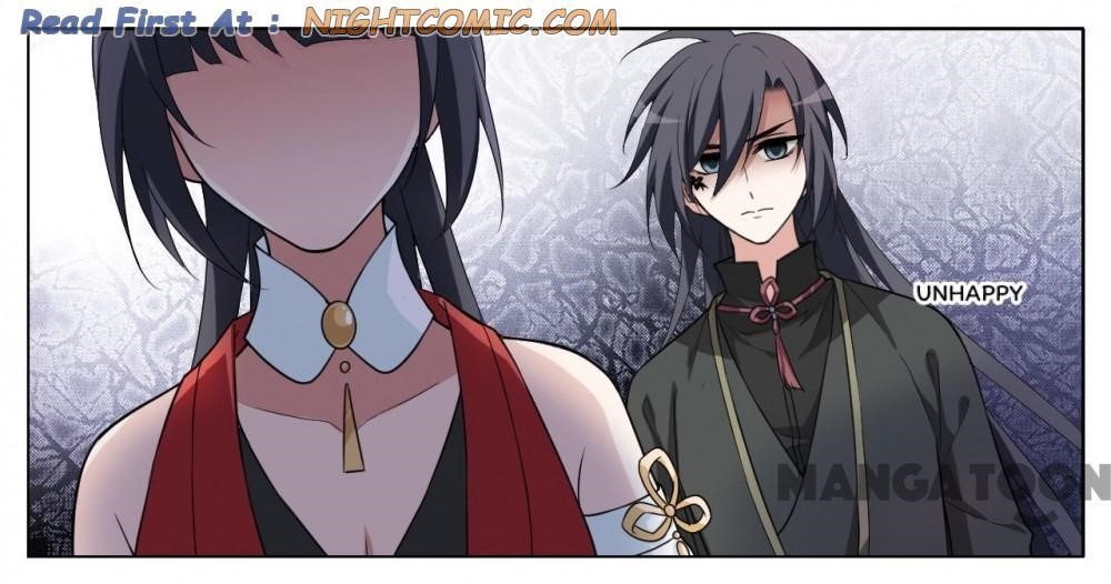 Phoenix Against the World - Chapter 427 Page 1