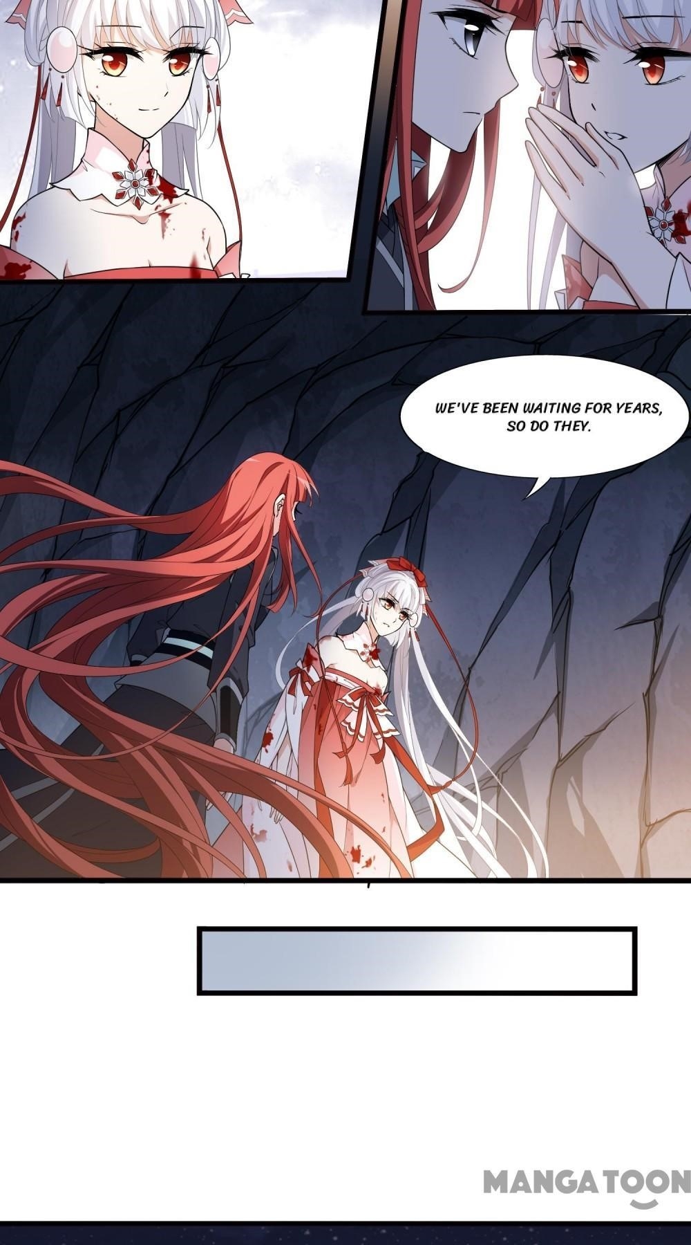 Phoenix Against the World - Chapter 430 Page 10