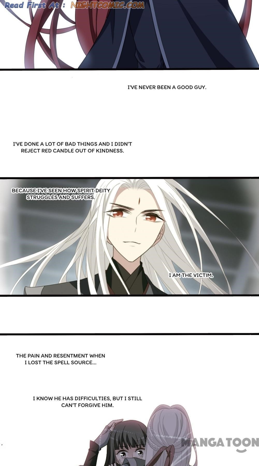 Phoenix Against the World - Chapter 430 Page 2