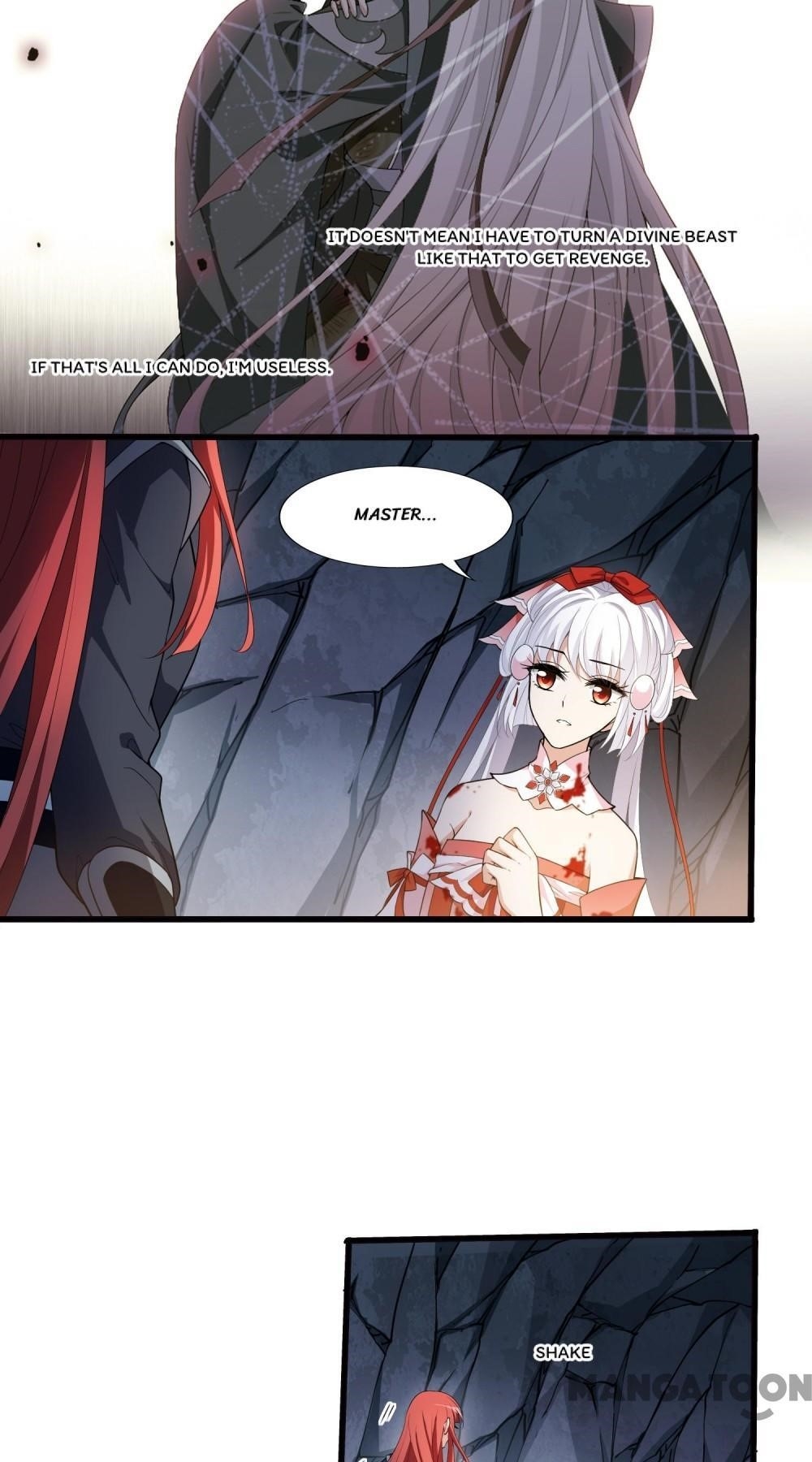 Phoenix Against the World - Chapter 430 Page 3