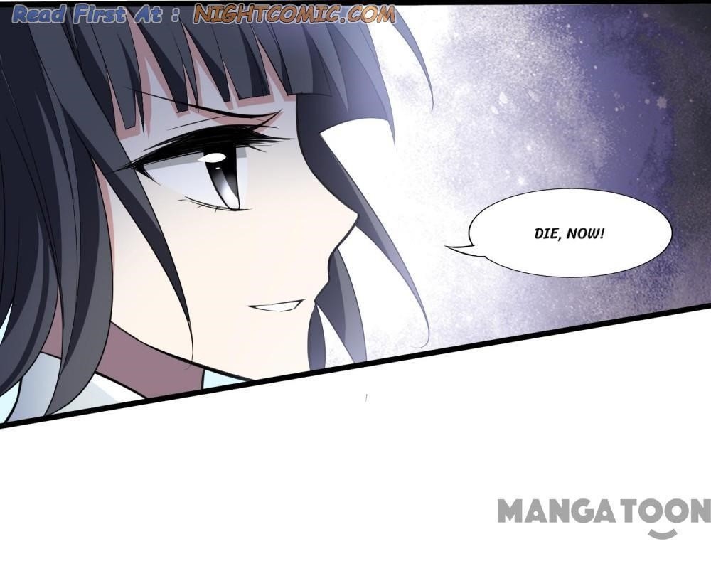 Phoenix Against the World - Chapter 431 Page 27