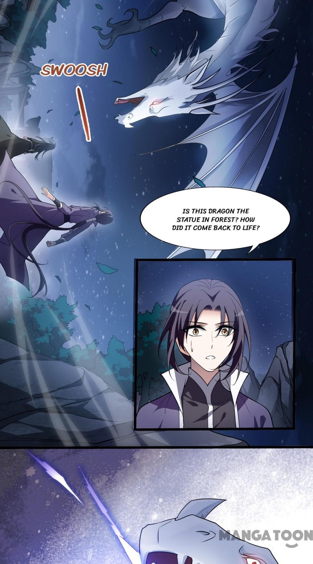 Phoenix Against the World - Chapter 431 Page 4