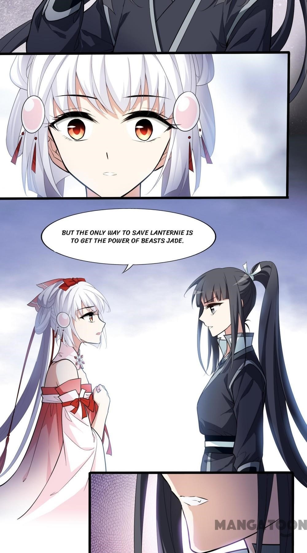 Phoenix Against the World - Chapter 432 Page 22