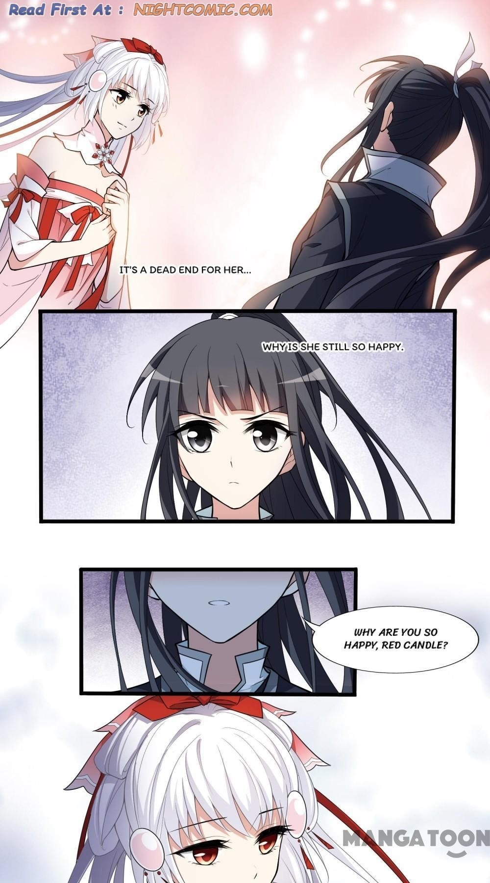 Phoenix Against the World - Chapter 433 Page 1
