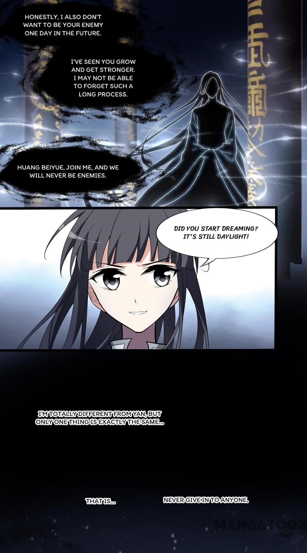 Phoenix Against the World - Chapter 433 Page 13