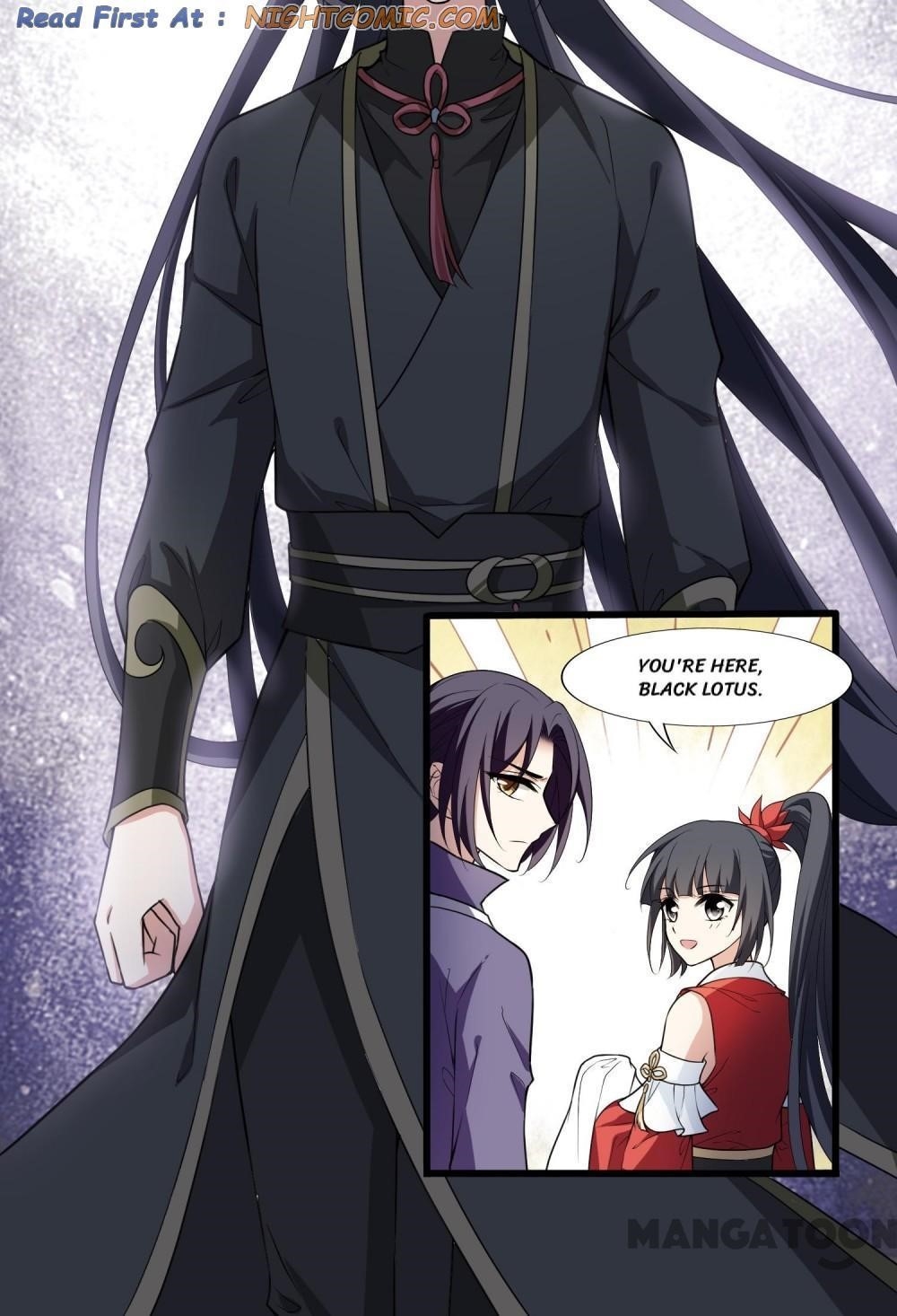 Phoenix Against the World - Chapter 433 Page 17