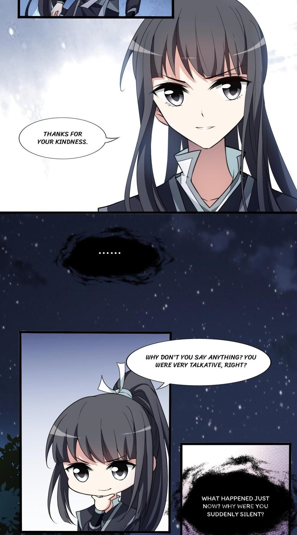 Phoenix Against the World - Chapter 433 Page 5