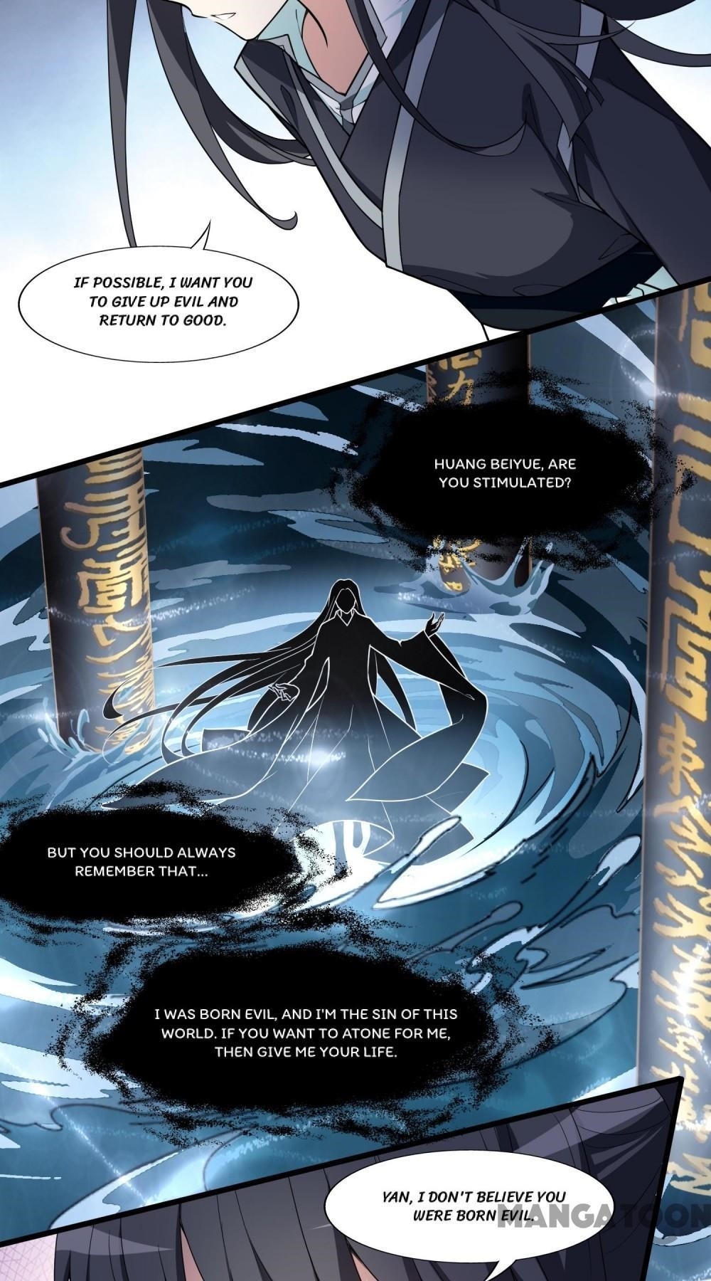 Phoenix Against the World - Chapter 433 Page 9