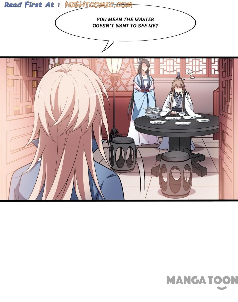 Phoenix Against the World - Chapter 434 Page 21