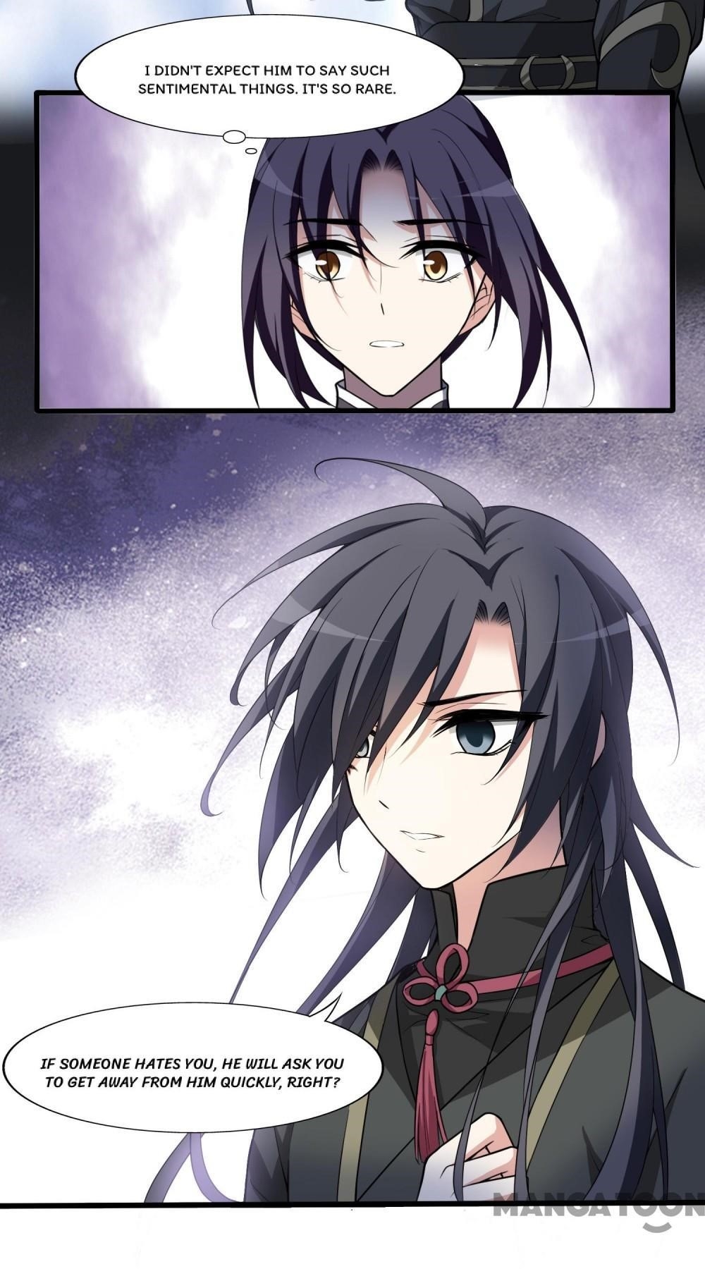 Phoenix Against the World - Chapter 434 Page 5